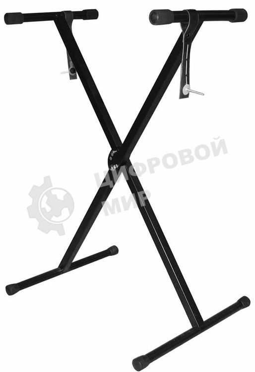Стойка SUPRA X stand (для синтезаторов)