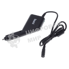 Блок питания Buro автоматический 90W 15V-20V 11-connectors 4.5A 1xUSB 1A от прикуривателя