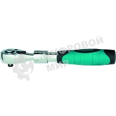 Ключ телескопический трещоточный Gross 140723/8