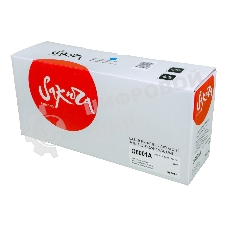 Картридж лазерный Sakura Q6001A для LaserJet 1600/2600n/2605/2605dn/2605dtn/CM1015MFP/CM1017MFP, синий, 2000 к.