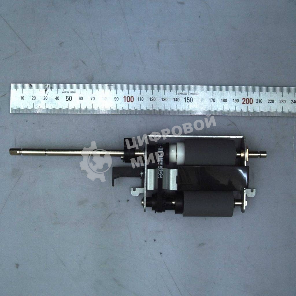 Ролик захвата DADF в сборе Samsung SL-K7400/7500/7600/X7400/7500/7600 GX (JC97-04650A)