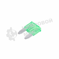 Предохранитель автомобильный Rexant 