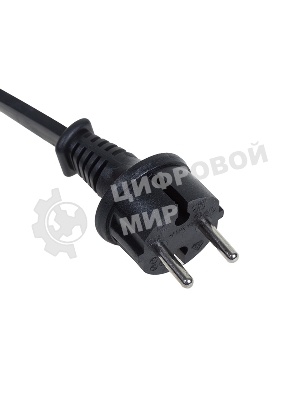 Гирлянда Neon-night Белт Лайт 2жил. 2х2.5 черный провод шаг 40 см 220В IP54 (уп. 100м)