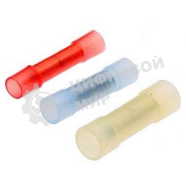 Гильза соединительная КВТ ГСИ(н) 2.5 57923