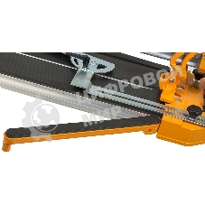 Плиткорез рельсовый 700 мм Вихрь