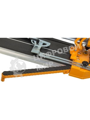 Плиткорез рельсовый 700 мм Вихрь