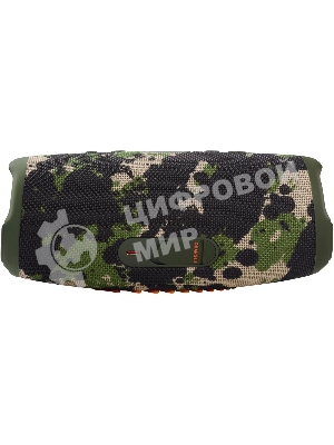 Портативная акустика JBL Charge 5, камуфляж