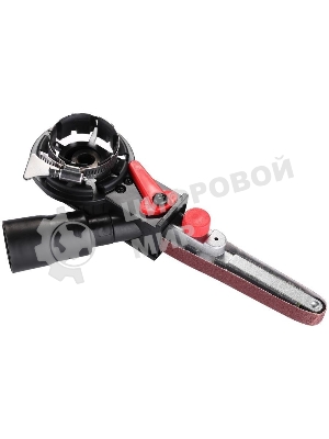 Насадка для углошлифовальных машин Deko DH07 (065-0753)