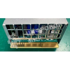 Блок питания серверный Server power supply Qdion Model U1A-D1300-L P/N:99MAD11300I1170114 CRPS 1U Module 1300W Efficiency 80 Plus Platinum, Gold Finger (option), Cable connector: C14