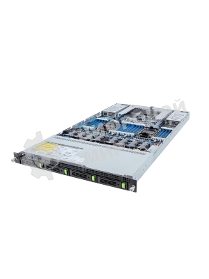 Серверная платформа GIGABYTE 1U R183-S94-AAC1