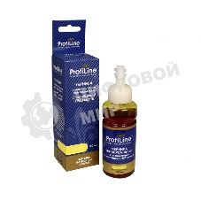 Чернила ProfiLine Premium для Canon/Epson/HP/Lexmark Yellow 100 мл водн