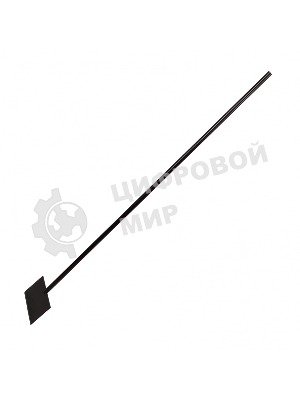 Ледоруб-скребок Сибртех 200 мм, 1,1 кг, металлический черенок