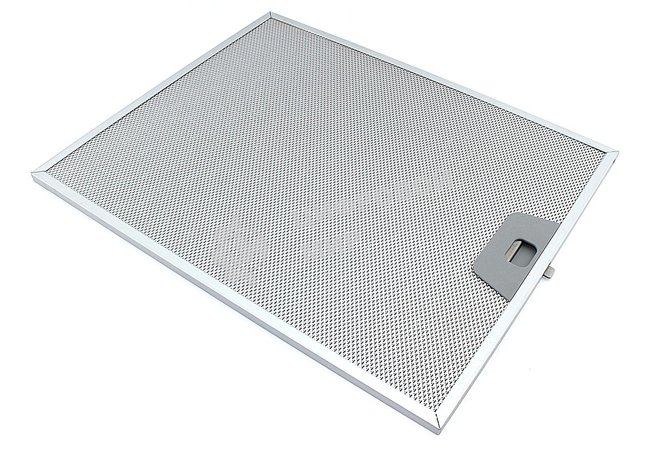 Фильтр жировой для вытяжек Faber 133.0017.016 280,4X351 (60)