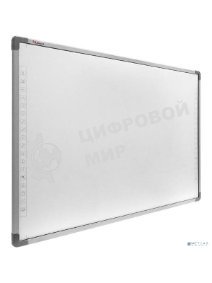 Интерактивная доска IQBoard RPT082-40 (RPN082) 82