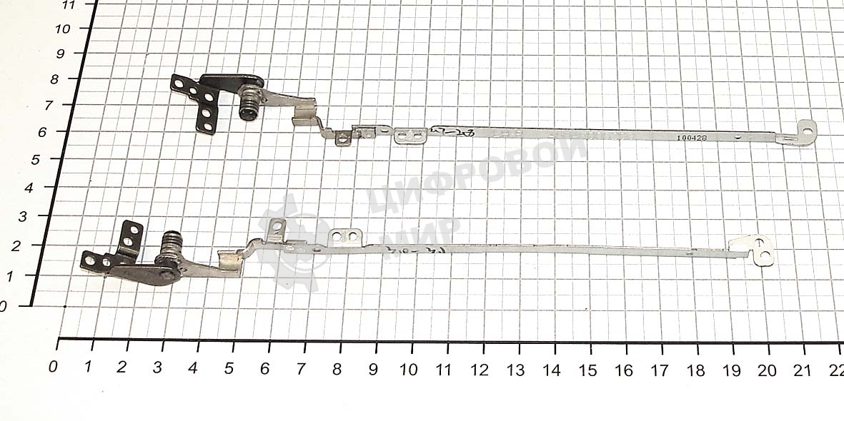 Петли для ноутбука Acer Aspire One 532H