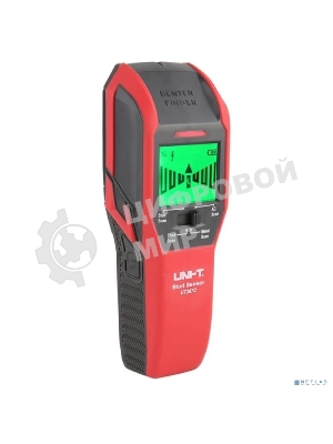 Детектор металла и кабелей UNI-T UT387C