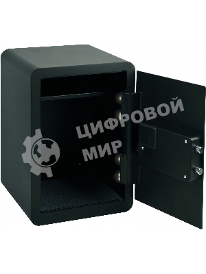 Сейф мебельный Cactus CS-SF-T50 500x350x350мм электронный