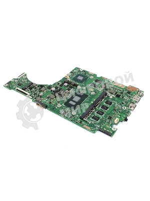 Материнская плата для Asus X410UV 4G/I5-7200U 90NB0F80-R00010