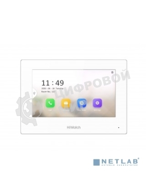Видеопанель HiWatch VDP-H2211