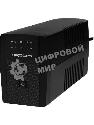 Источник бесперебойного питания Ippon Back Basic 650 337477