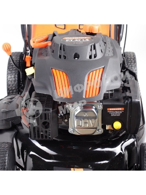 Газонокосилка роторная Patriot PT47LS бензиновая