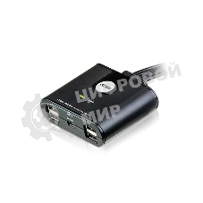 Переключатель электронный ATEN 4 PORT USB Sharing Device.