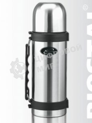 Термос Biostal NY1800-2 узк горл с кноп. ручка