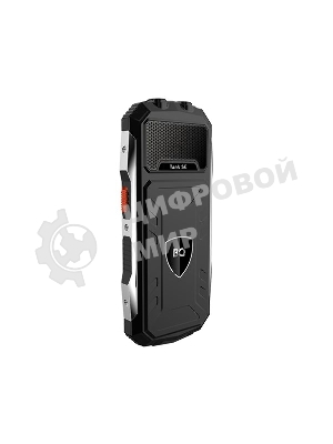 Мобильный телефон BQ-2432 Tank SE камуфляж