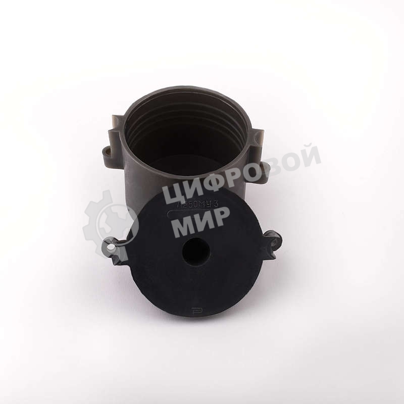 Коробка установочная Л250 75х62 (в бетон) ПЭМИ 43Б18Л250