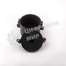 Коробка установочная Л250 75х62 (в бетон) ПЭМИ 43Б18Л250