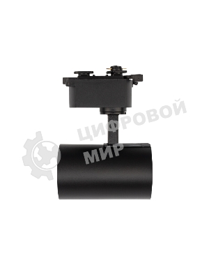 Светильник светодиодный трековый Rexant Star Track 12 Вт 4000 К LED черный