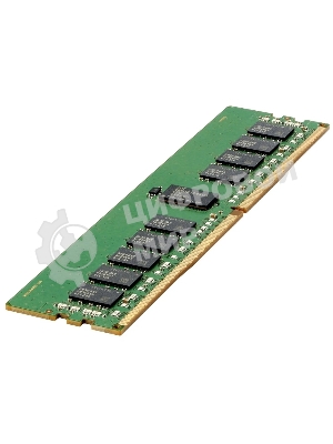 Оперативная память Samsung, DDR4, 32GB (1x32GB), 3200MHz, CL22, ECC, RDIMM