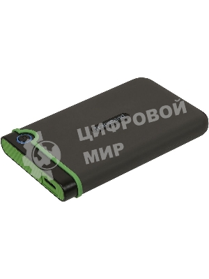 Внешний HDD 2.5