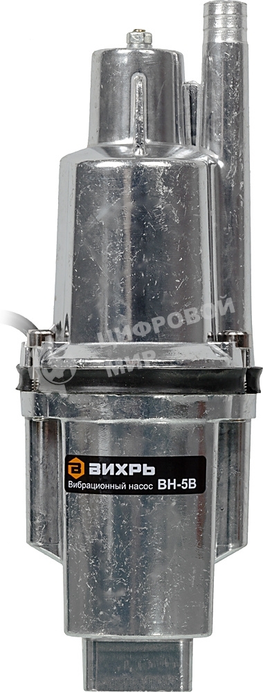 Вибрационный насос Вихрь ВН-5В 68/8/7