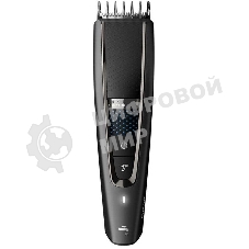 Моющаяся машинка для стрижки волос, series 5000, 28 установок длины (0,5–28 мм), Технология Trim-n-Flow PRO, 90 минут работы после 1 часа зарядки