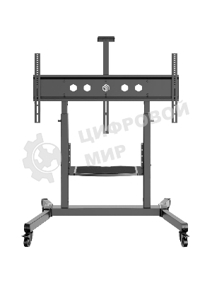 Мобильная стойка ONKRON на 1 ТВ/50-100