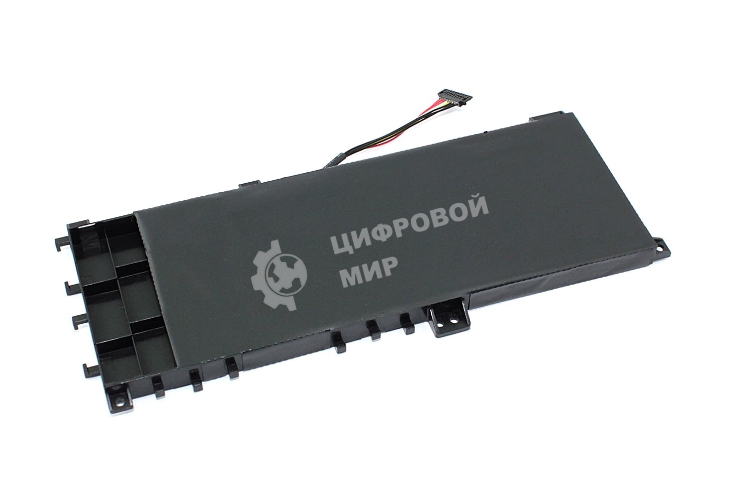 Аккумуляторная батарея для ноутбука Asus VivoBook S451 7.5V 4000mAh OEM