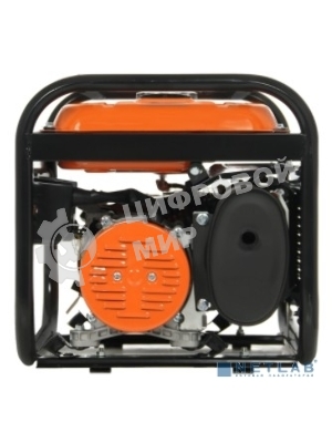 Электрогенератор бензиновый Patriot Max Power SRGE 3800, 3 кВт, 78 дБ, 43.6 кг