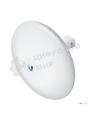 Радиомост/антенна/Wi-Fi точка доступа Ubiquiti NanoBeam NBE-5AC-Gen2