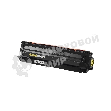 Картридж лазерный Sakura W2012A для HP Color LaserJet Enterprise M856dn/M776dn/MFP M776z/MFP M776zs, желтый, 13000 к.