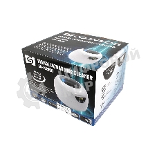 Ультразвуковая ванна Codyson CD-7820A 0.75 л, 50 Вт