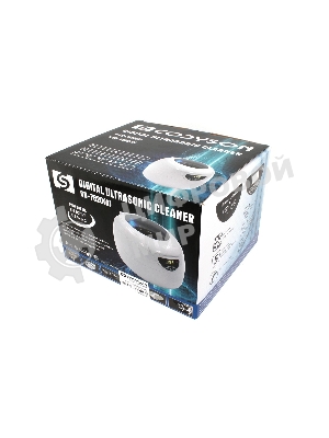 Ультразвуковая ванна Codyson CD-7820A 0.75 л, 50 Вт