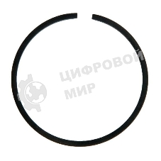 Кольцо поршневое для Husqvarna 125R/128R Ф 35мм 109010