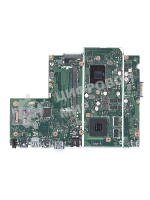 Материнская плата для Asus X541NC N4200 90NB0E90-R00010