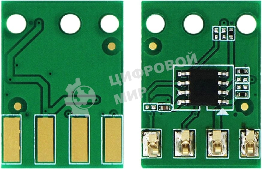 Чип драм-юнита Cactus CS-CHIP-KA-DR240 (DR240) для КАТЮША P140/M140/M240 30000стр.