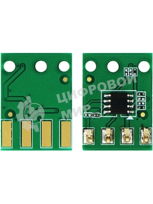 Чип драм-юнита Cactus CS-CHIP-KA-DR240 (DR240) для КАТЮША P140/M140/M240 30000стр.