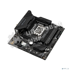 Материнская плата MAXSUN MS-Terminator B760M GKD5 WIFI (Socket 1700, mATX, 2*DDR5(96Gb), DP/HDMI, 4*SATA3, 3*M.2, 1xPCI-Ex16/1*PCIEx4/1*PCIEx1, 6*USB 2.0, 2*USB 3.2, LAN 1*2.5G, Wi-Fi 6, RTL)