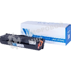 Картридж лазерный NVPrint совместимый Samsung MLT-D104S для SCX 3200/3205/ML1660/1667 (1500k)