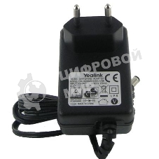 Блок питания 5VDC.1.2A для SIP-T20(P)/26/28/41/42