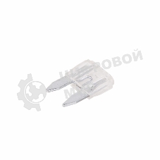 Предохранитель автомобильный Rexant 